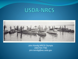 USDA-NRCS