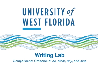 Writing Lab