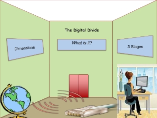 The Digital Divide