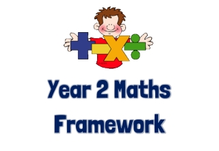 Year 2 Maths Framework