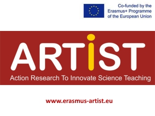 erasmus-artist.eu