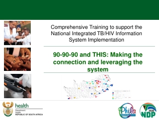 90-90-90 and THIS: Making the connection and leveraging the system