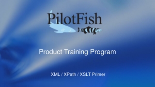 Product Training Program