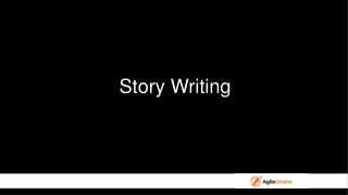 Story Writing