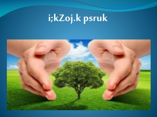 i;kZoj.k psruk