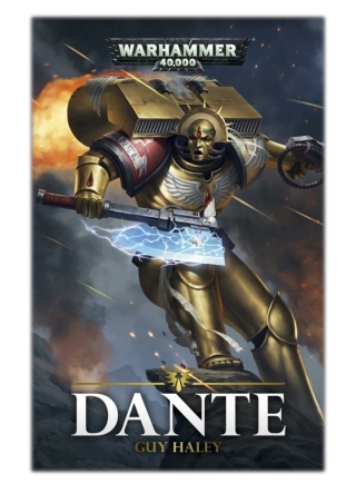 [PDF] Free Download Dante By Guy Haley
