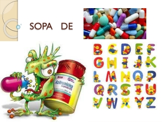 SOPA DE