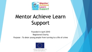 Mentor Achieve Learn Support