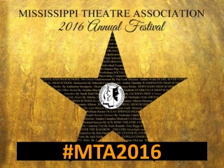 #MTA2016