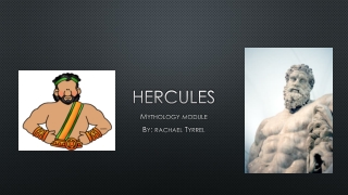 Hercules