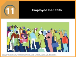 Employee Benefits