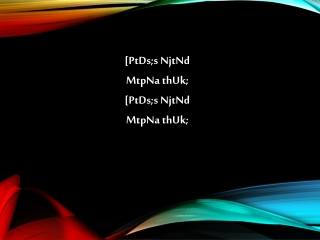 [ PtDs;s NjtNd MtpNa thUk ; [ PtDs;s NjtNd MtpNa thUk ;