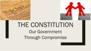 The Constitution