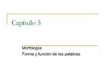 Cap tulo 5