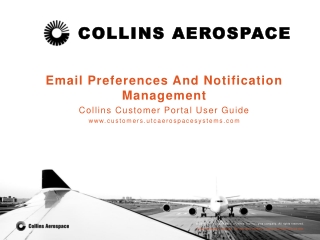 COLLINS AEROSPACE