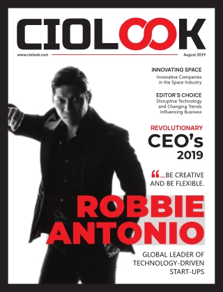 Revolutionary CEOs 2019 | Business Magazine