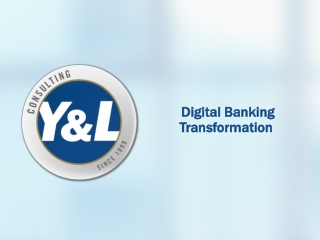 Digital Banking Transformation