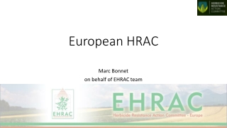 European HRAC