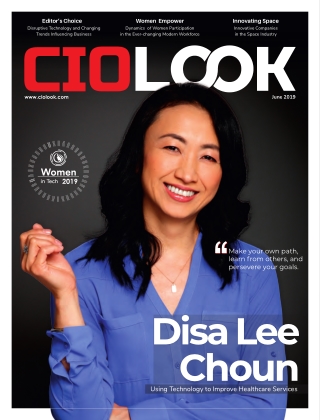 Women in Tech 2019 | Business Magazine