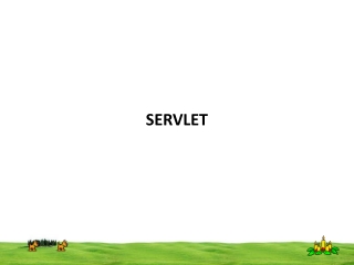 SERVLET