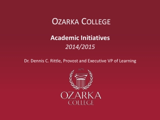 Ozarka College