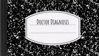 Doctor Diagnosis