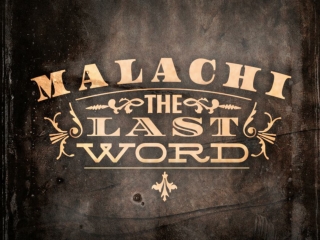 Malachi 3: 14-15 14  “You have said, ‘ It is futile to serve God. What do we gain