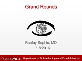 Grand Rounds