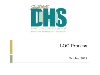 LOC Process