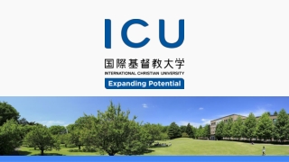 ICU at a Glance