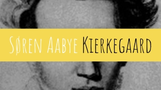 Søren Aabye Kierkegaard