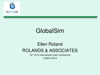 GlobalSim