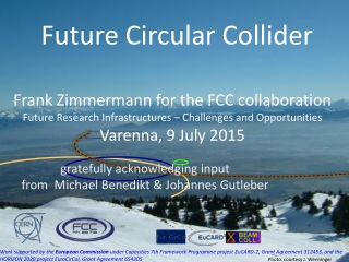 Future Circular Collider