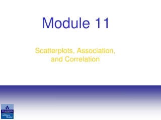 Module 11