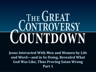 What continues to be the mind-set that opens a person’s understanding to the truth about God?