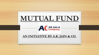 MUTUAL FUND