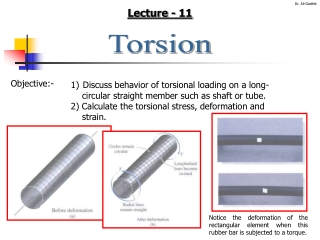 Lecture - 11