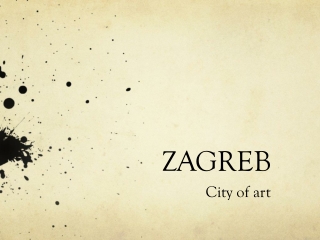 ZAGREB