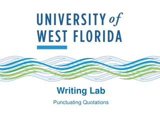 Writing Lab