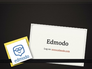 Edmodo