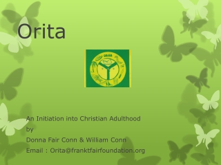 Orita