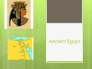 Ancient Egypt