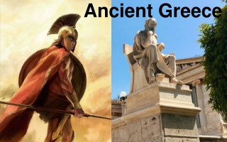 Ancient Greece