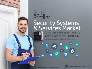 Security Dealers/Integrators Are Cautiously Optimistic