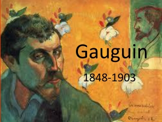 Gauguin