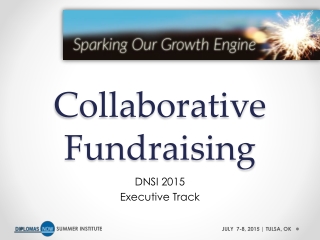 Collaborative Fundraising