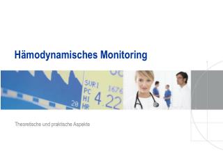 Hämodynamisches Monitoring