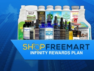 INFINITY REWARDS PLAN