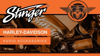 HARLEY-DAVIDSON