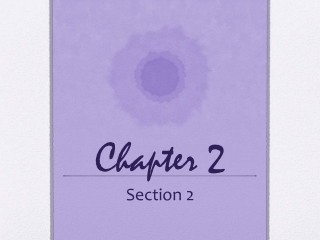 Chapter 2